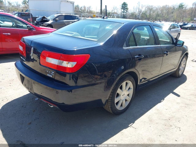 Aukcja sprzedaży 2008 Lincoln Mkz, vin: 3LNHM28T68R639878, numer aukcji: 44904473