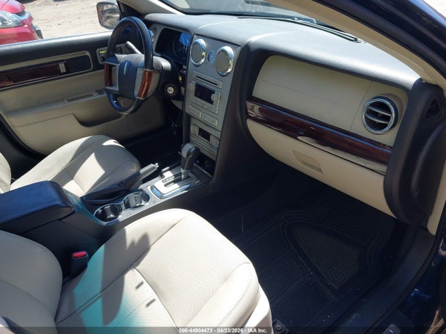 Aukcja sprzedaży 2008 Lincoln Mkz, vin: 3LNHM28T68R639878, numer aukcji: 44904473