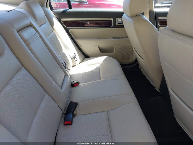 Aukcja sprzedaży 2008 Lincoln Mkz, vin: 3LNHM28T68R639878, numer aukcji: 44904473