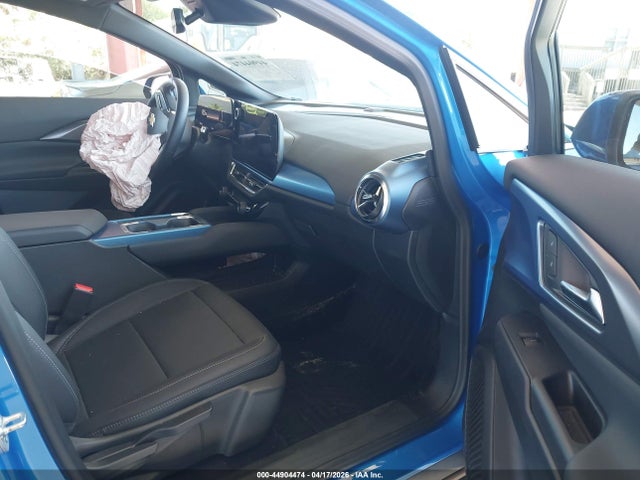 Aukcja sprzedaży 2025 Chevrolet Equinox Ev Lt 2, vin: 3GN7DNRP9SS239095, numer aukcji: 44904474
