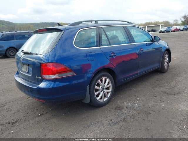 Продаж на аукціоні авто 2012 Volkswagen Jetta Sportwagen 2.5l Se, vin: 3VWPP7AJ0CM670060, номер лоту: 44904482