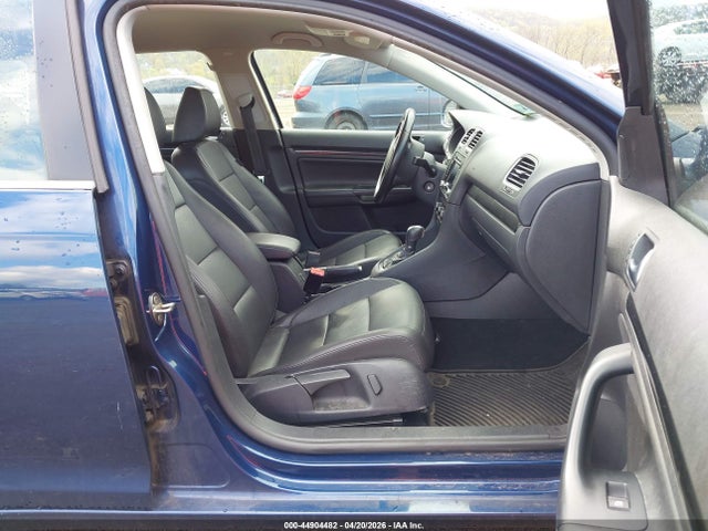 Продаж на аукціоні авто 2012 Volkswagen Jetta Sportwagen 2.5l Se, vin: 3VWPP7AJ0CM670060, номер лоту: 44904482
