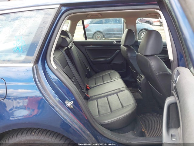 Продаж на аукціоні авто 2012 Volkswagen Jetta Sportwagen 2.5l Se, vin: 3VWPP7AJ0CM670060, номер лоту: 44904482