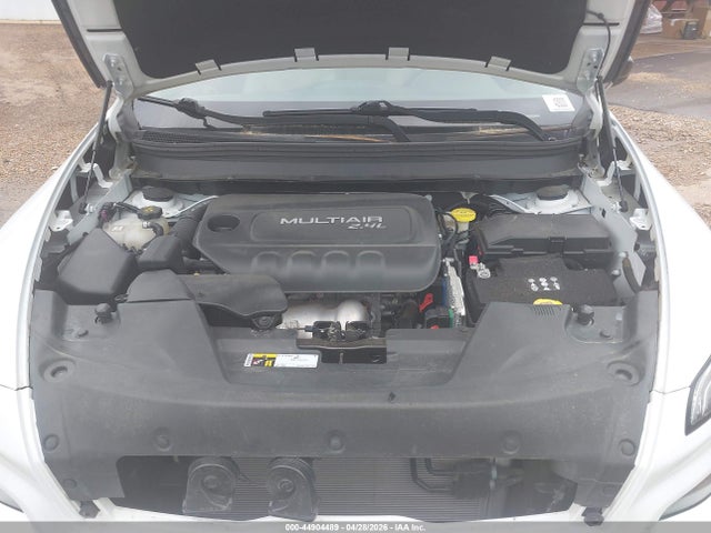 2017 Jeep Cherokee Sport მანქანა იყიდება აუქციონზე, vin: 1C4PJMAB5HW581829, აუქციონის ნომერი: 44904489