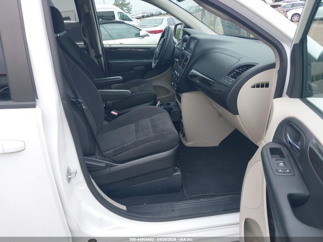 Aukcja sprzedaży 2018 Dodge Grand Caravan Se, vin: 2C4RDGBGXJR324000, numer aukcji: 44904492