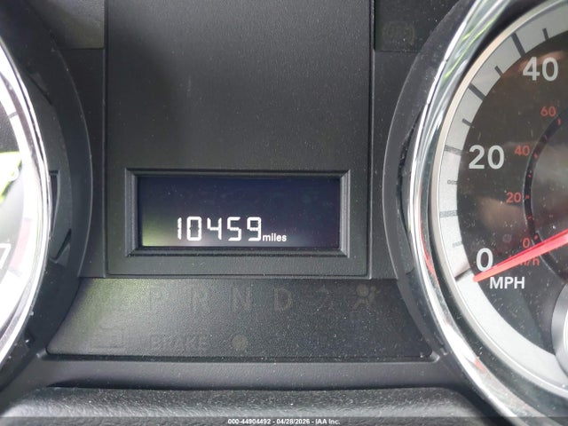 Aukcja sprzedaży 2018 Dodge Grand Caravan Se, vin: 2C4RDGBGXJR324000, numer aukcji: 44904492