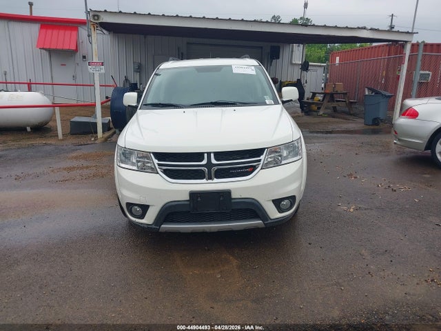 Aukcja sprzedaży 2014 Dodge Journey Sxt, vin: 3C4PDDBG7ET297167, numer aukcji: 44904493