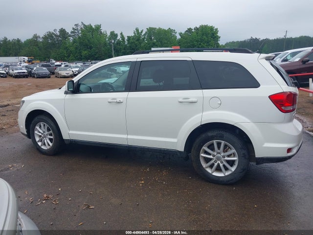 Aukcja sprzedaży 2014 Dodge Journey Sxt, vin: 3C4PDDBG7ET297167, numer aukcji: 44904493