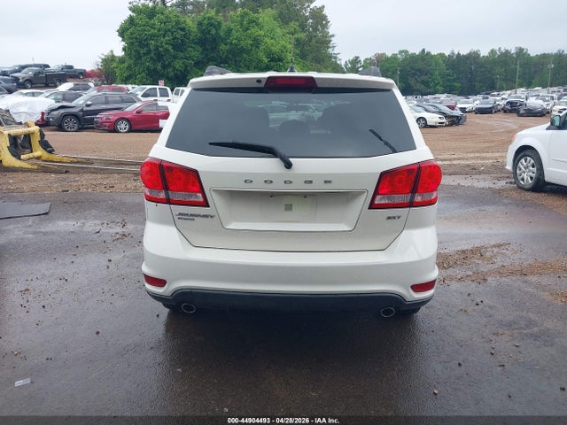 Aukcja sprzedaży 2014 Dodge Journey Sxt, vin: 3C4PDDBG7ET297167, numer aukcji: 44904493