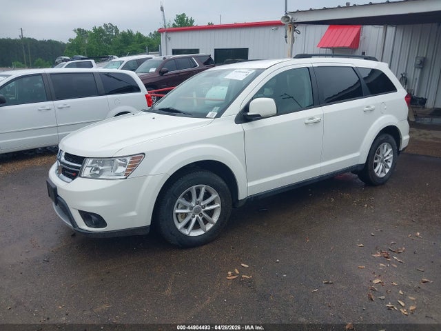 Aukcja sprzedaży 2014 Dodge Journey Sxt, vin: 3C4PDDBG7ET297167, numer aukcji: 44904493