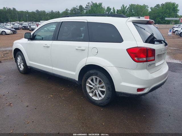 Aukcja sprzedaży 2014 Dodge Journey Sxt, vin: 3C4PDDBG7ET297167, numer aukcji: 44904493