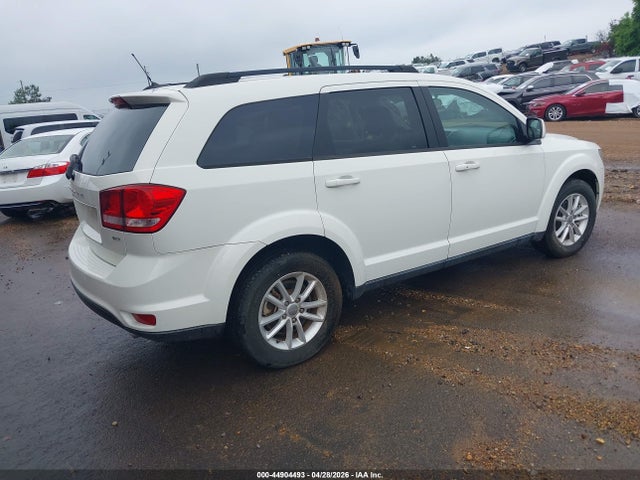 Aukcja sprzedaży 2014 Dodge Journey Sxt, vin: 3C4PDDBG7ET297167, numer aukcji: 44904493