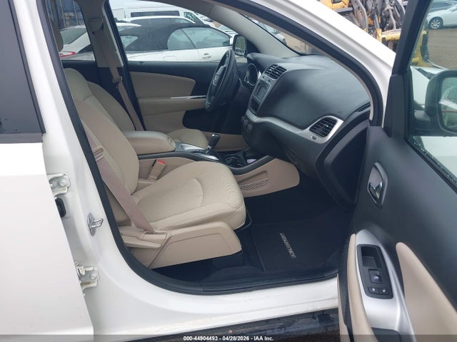Aukcja sprzedaży 2014 Dodge Journey Sxt, vin: 3C4PDDBG7ET297167, numer aukcji: 44904493