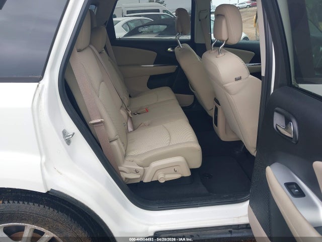 Aukcja sprzedaży 2014 Dodge Journey Sxt, vin: 3C4PDDBG7ET297167, numer aukcji: 44904493
