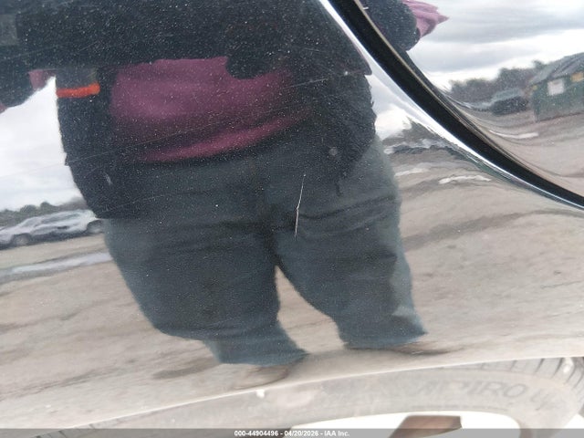 2008 MERCEDES-BENZ S 550 WDDNG86X58A191219 Photo 5