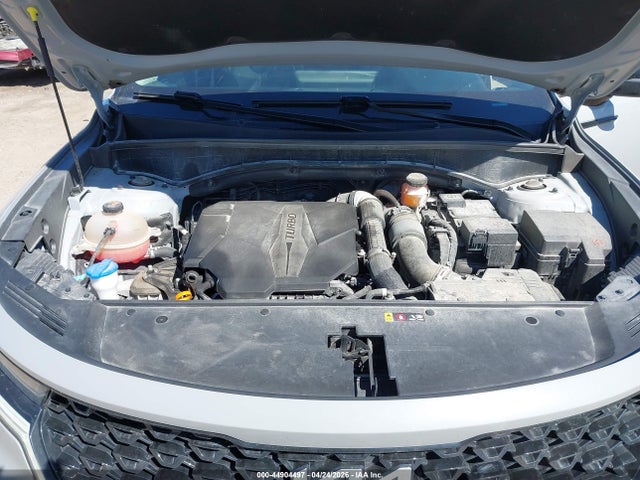 KIA SORENTO SX 2022 5XYRKDLF2NG136365 Image 10