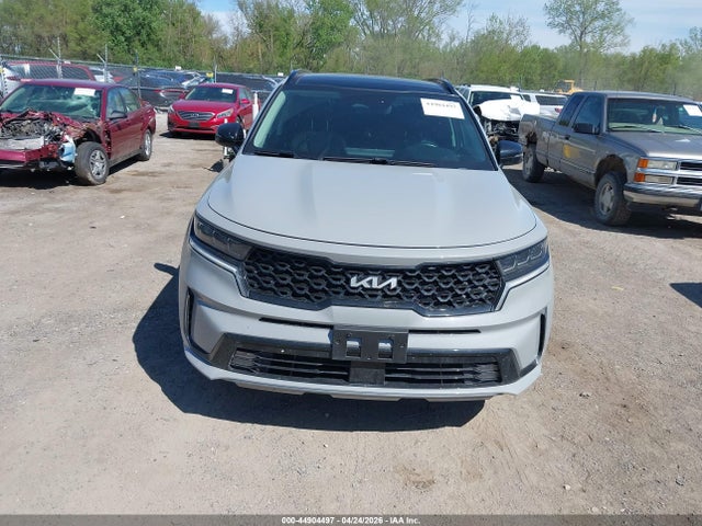 KIA SORENTO SX 2022 5XYRKDLF2NG136365 Image 12