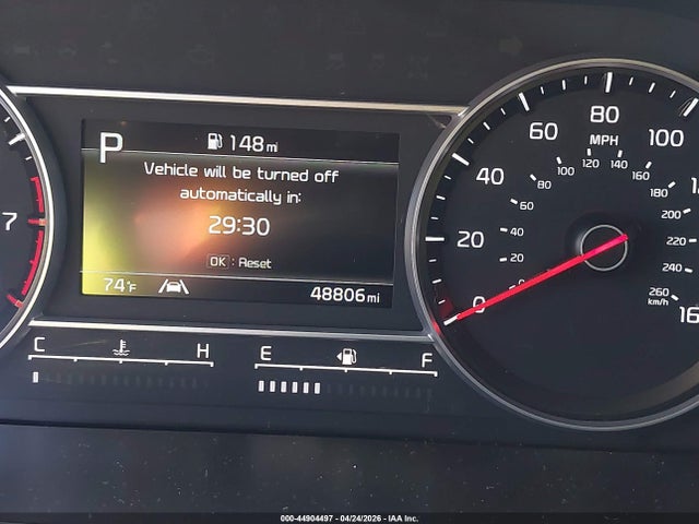 KIA SORENTO SX 2022 5XYRKDLF2NG136365 Image 15