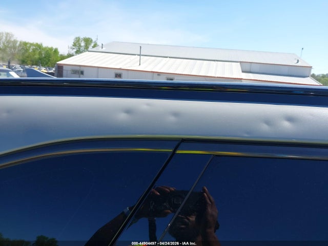 KIA SORENTO SX 2022 5XYRKDLF2NG136365 Image 19