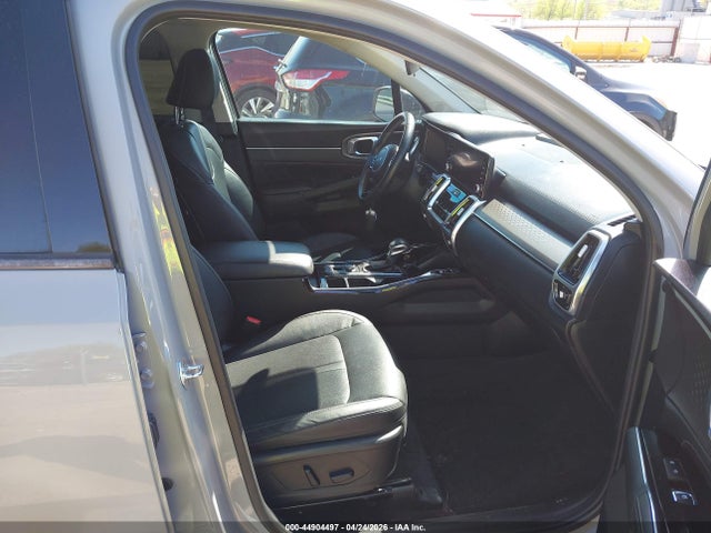 KIA SORENTO SX 2022 5XYRKDLF2NG136365 Image 5