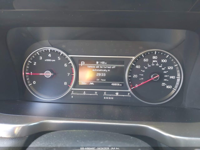 KIA SORENTO SX 2022 5XYRKDLF2NG136365 Image 7