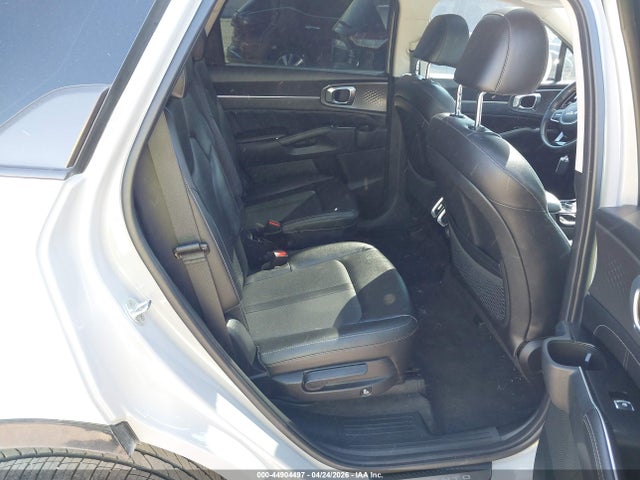 KIA SORENTO SX 2022 5XYRKDLF2NG136365 Image 8