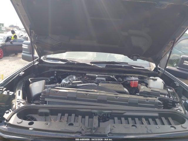 Aukcja sprzedaży 2025 Chevrolet Silverado 2500hd 4wd  Standard Bed Ltz, vin: 1GC4KPEY5SF354678, numer aukcji: 44904498