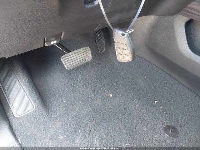 Aukcja sprzedaży 2025 Chevrolet Silverado 2500hd 4wd  Standard Bed Ltz, vin: 1GC4KPEY5SF354678, numer aukcji: 44904498