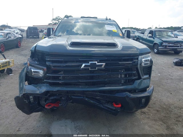 Aukcja sprzedaży 2025 Chevrolet Silverado 2500hd 4wd  Standard Bed Ltz, vin: 1GC4KPEY5SF354678, numer aukcji: 44904498