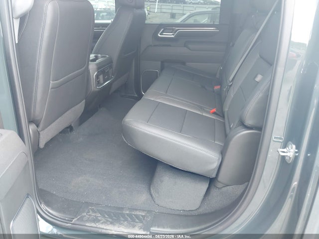Aukcja sprzedaży 2025 Chevrolet Silverado 2500hd 4wd  Standard Bed Ltz, vin: 1GC4KPEY5SF354678, numer aukcji: 44904498