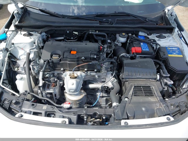 Aukcja sprzedaży 2024 Honda Civic Lx, vin: 2HGFE2F24RH595459, numer aukcji: 44904500