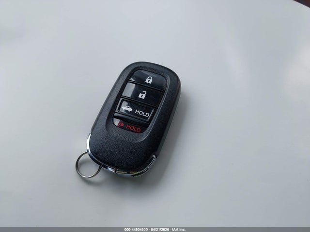 Aukcja sprzedaży 2024 Honda Civic Lx, vin: 2HGFE2F24RH595459, numer aukcji: 44904500