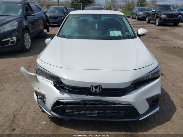Aukcja sprzedaży 2024 Honda Civic Lx, vin: 2HGFE2F24RH595459, numer aukcji: 44904500