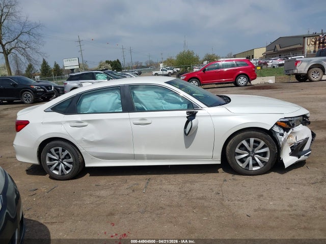Aukcja sprzedaży 2024 Honda Civic Lx, vin: 2HGFE2F24RH595459, numer aukcji: 44904500