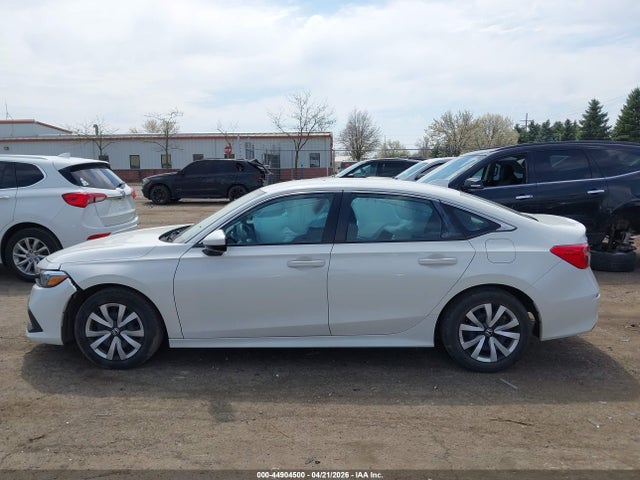 Aukcja sprzedaży 2024 Honda Civic Lx, vin: 2HGFE2F24RH595459, numer aukcji: 44904500