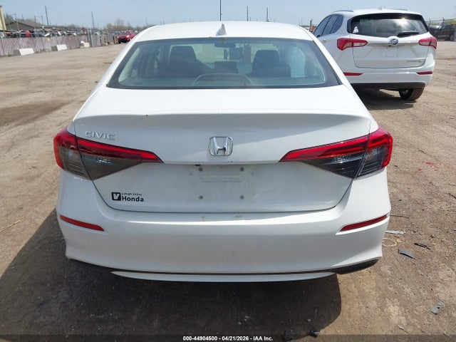 Aukcja sprzedaży 2024 Honda Civic Lx, vin: 2HGFE2F24RH595459, numer aukcji: 44904500