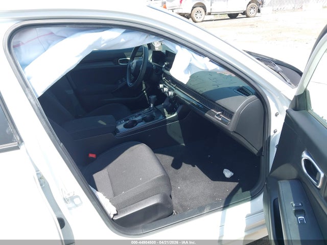 Aukcja sprzedaży 2024 Honda Civic Lx, vin: 2HGFE2F24RH595459, numer aukcji: 44904500