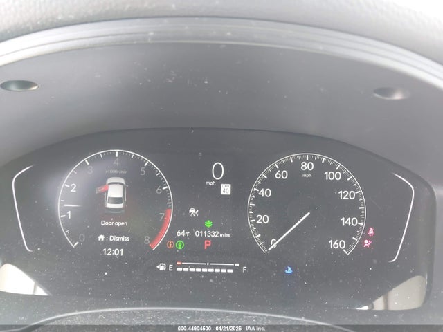 Aukcja sprzedaży 2024 Honda Civic Lx, vin: 2HGFE2F24RH595459, numer aukcji: 44904500