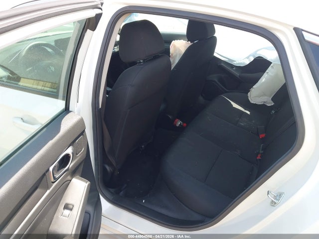 Aukcja sprzedaży 2024 Honda Civic Lx, vin: 2HGFE2F24RH595459, numer aukcji: 44904500