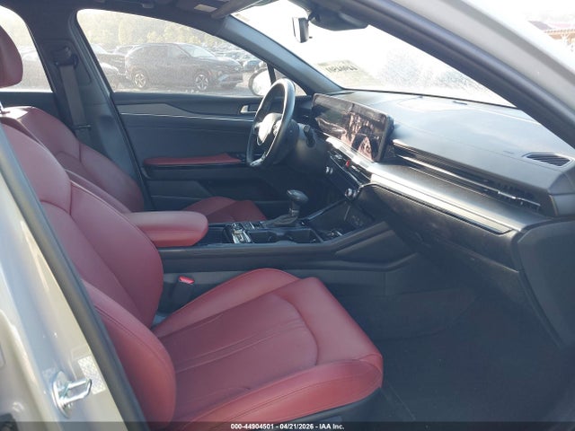 Продаж на аукціоні авто 2025 Kia K5 Gt-line, vin: KNAG64J71S5313299, номер лоту: 44904501