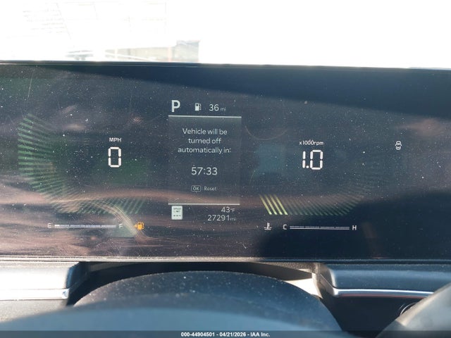 Продаж на аукціоні авто 2025 Kia K5 Gt-line, vin: KNAG64J71S5313299, номер лоту: 44904501