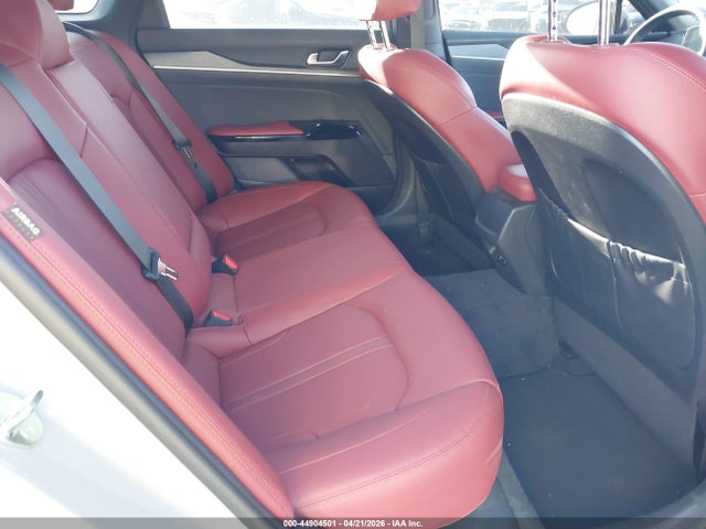 Продаж на аукціоні авто 2025 Kia K5 Gt-line, vin: KNAG64J71S5313299, номер лоту: 44904501
