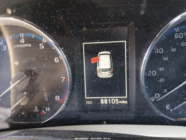 Aukcja sprzedaży 2018 Toyota Rav4 Limited, vin: 2T3YFREV1JW432944, numer aukcji: 44904507