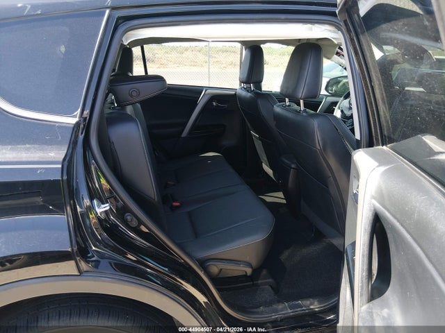 Aukcja sprzedaży 2018 Toyota Rav4 Limited, vin: 2T3YFREV1JW432944, numer aukcji: 44904507