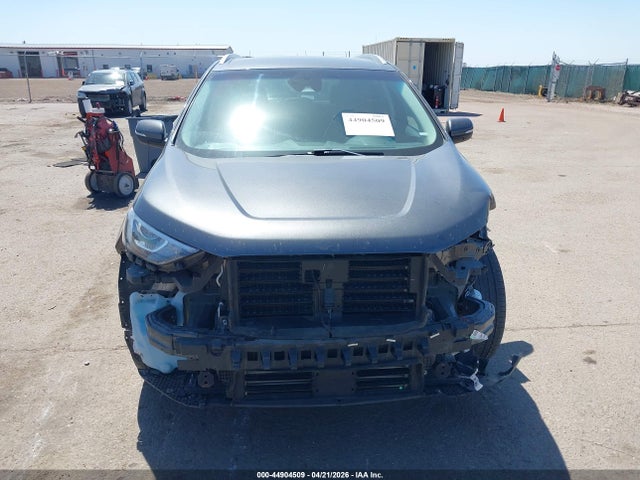2020 Ford Edge Titanium მანქანა იყიდება აუქციონზე, vin: 2FMPK4K94LBA56291, აუქციონის ნომერი: 44904509