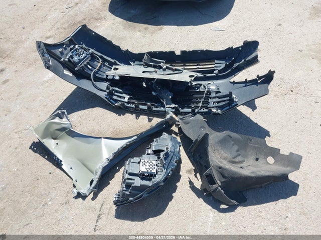 2020 Ford Edge Titanium მანქანა იყიდება აუქციონზე, vin: 2FMPK4K94LBA56291, აუქციონის ნომერი: 44904509