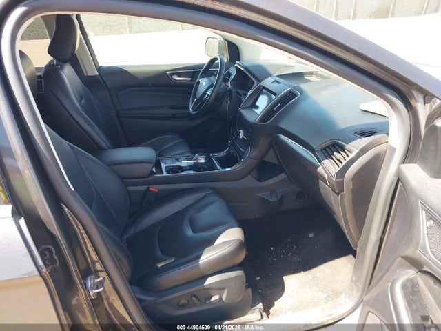 2020 Ford Edge Titanium მანქანა იყიდება აუქციონზე, vin: 2FMPK4K94LBA56291, აუქციონის ნომერი: 44904509