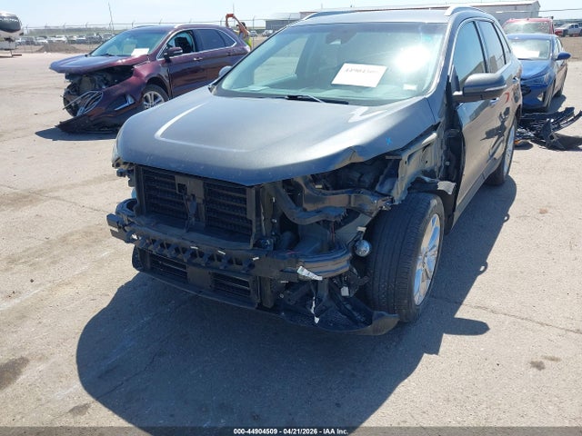 2020 Ford Edge Titanium მანქანა იყიდება აუქციონზე, vin: 2FMPK4K94LBA56291, აუქციონის ნომერი: 44904509