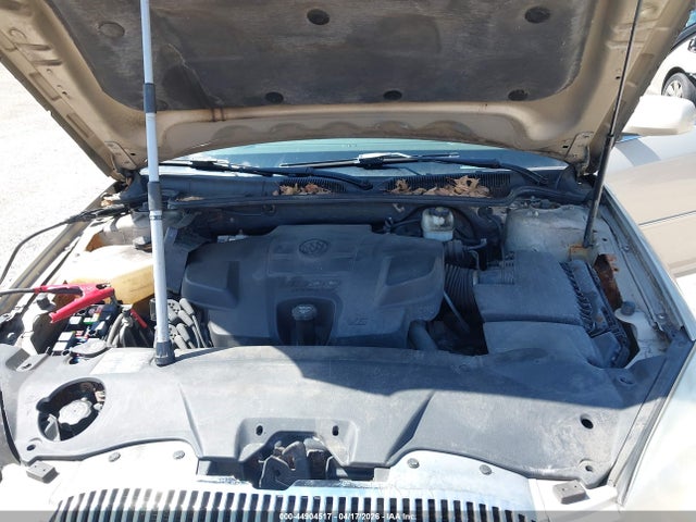 Продаж на аукціоні авто 2007 Buick Lucerne Cxl, vin: 1G4HD57257U137641, номер лоту: 44904517