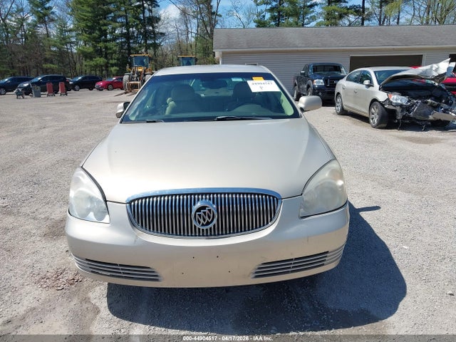 Продаж на аукціоні авто 2007 Buick Lucerne Cxl, vin: 1G4HD57257U137641, номер лоту: 44904517